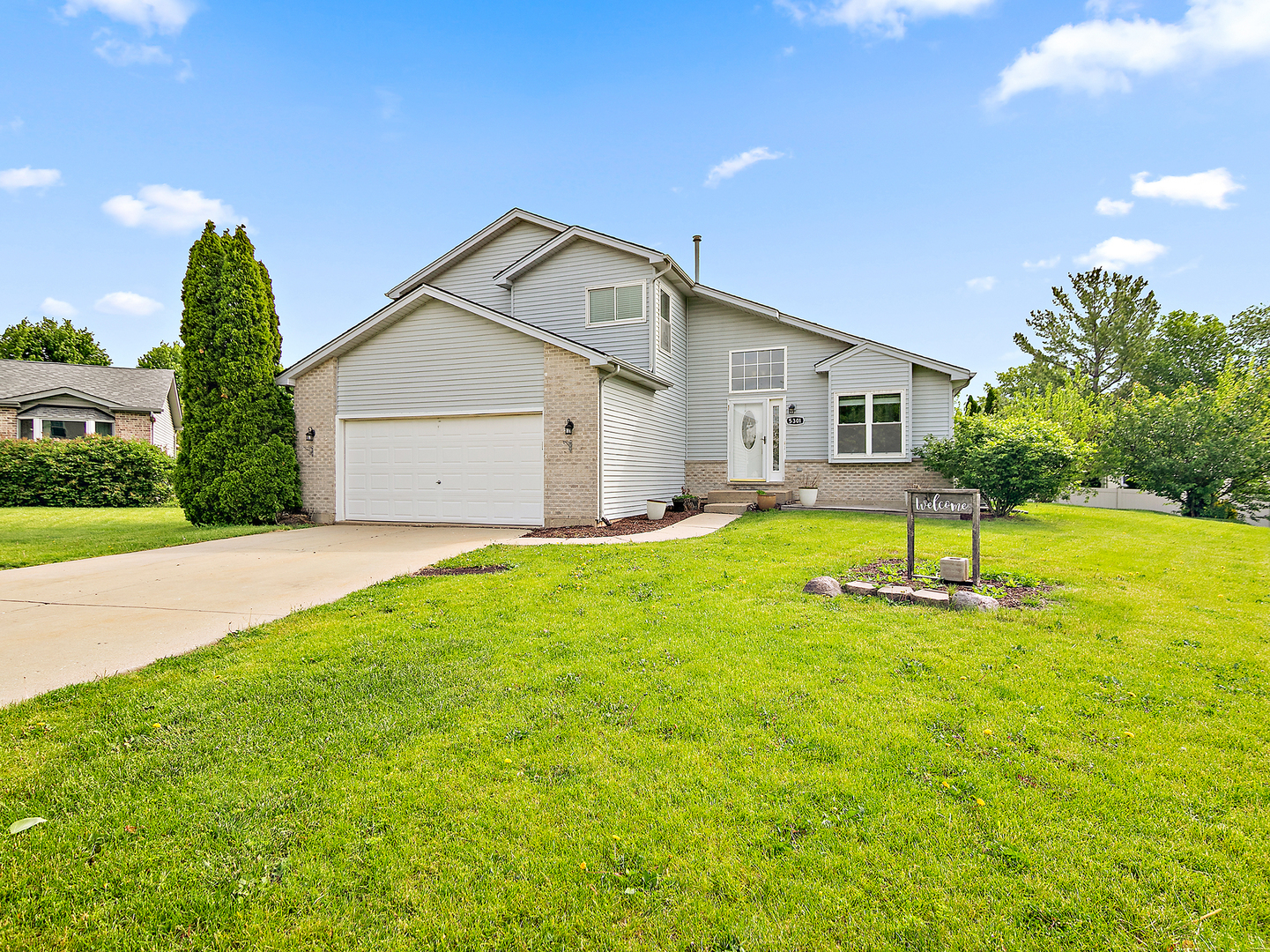 5301 Whisper Meadow Court Plainfield IL 60586