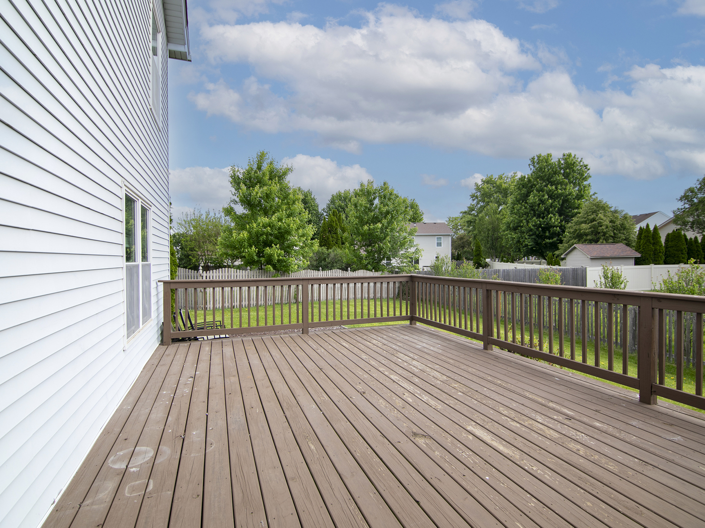 5301 Whisper Meadow Court Plainfield IL 60586