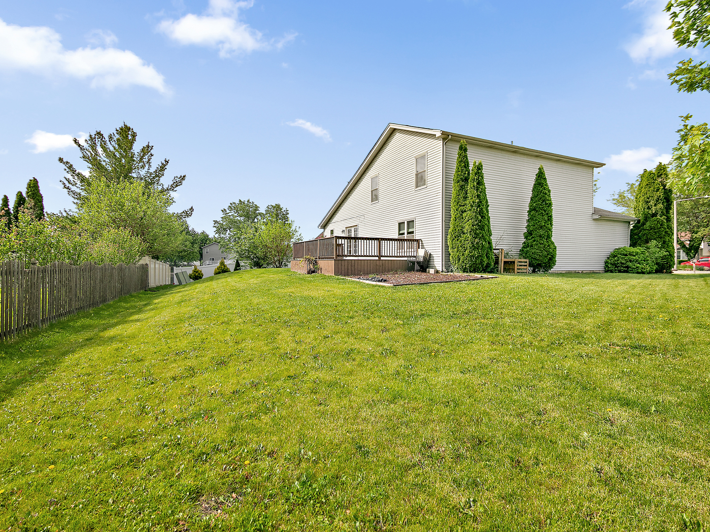 5301 Whisper Meadow Court Plainfield IL 60586