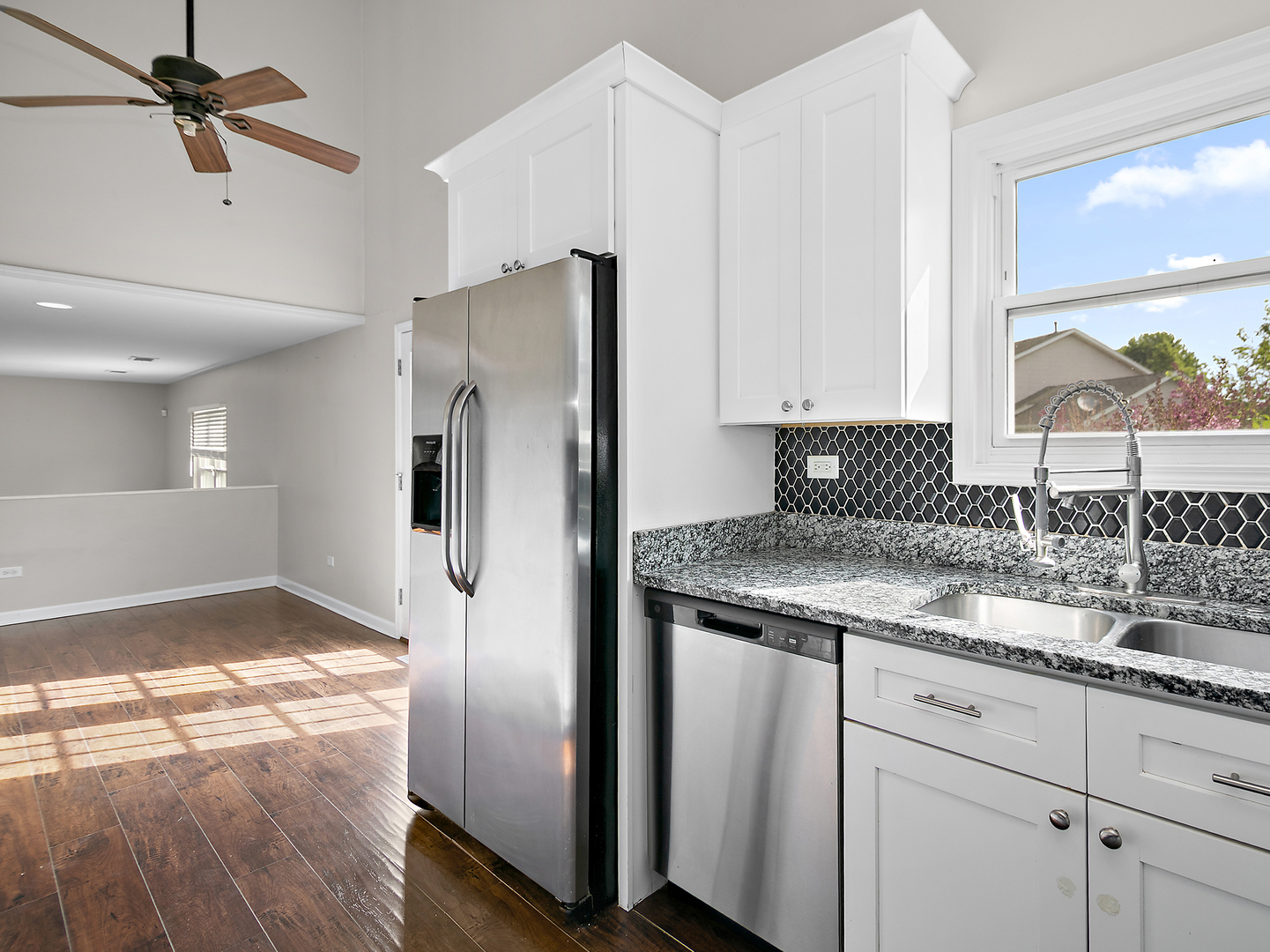 5301 Whisper Meadow Court Plainfield IL 60586