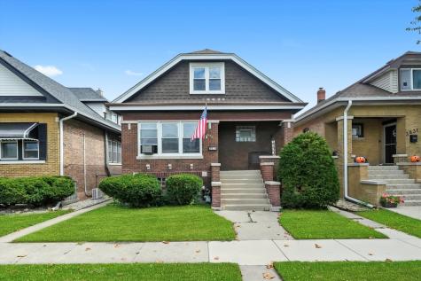 3829 Wisconsin Avenue Berwyn IL 60402