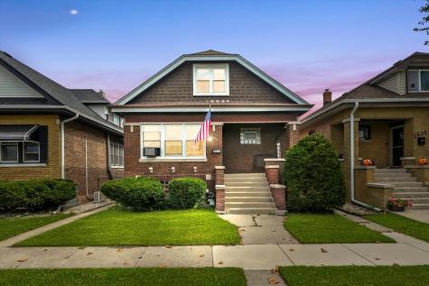 3829 Wisconsin Avenue Berwyn IL 60402