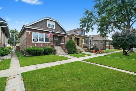 3829 Wisconsin Avenue Berwyn IL 60402