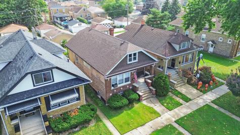 3829 Wisconsin Avenue Berwyn IL 60402