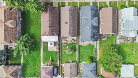 3829 Wisconsin Avenue Berwyn IL 60402