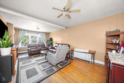 3829 Wisconsin Avenue Berwyn IL 60402