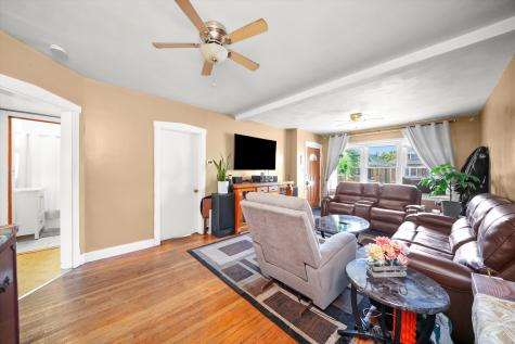 3829 Wisconsin Avenue Berwyn IL 60402