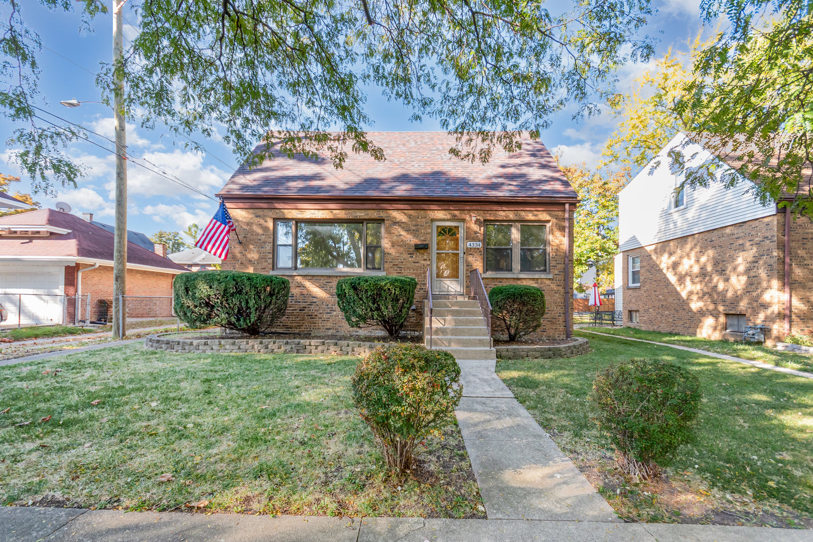 4334 Dubois Boulevard Brookfield IL 60513