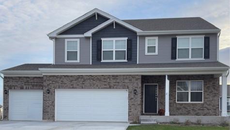 26120 South Castle Boulevard Manhattan IL 60442