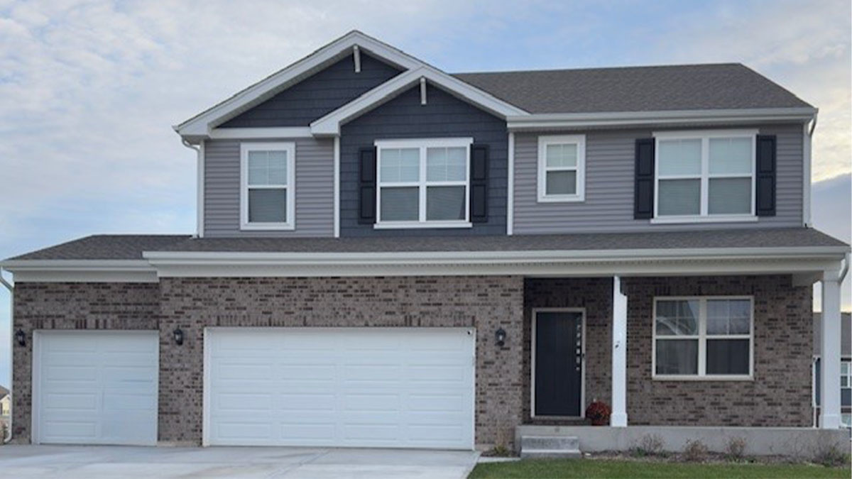 26120 South Castle Boulevard Manhattan IL 60442