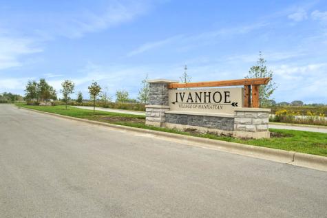 26120 South Castle Boulevard Manhattan IL 60442