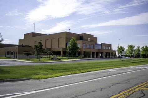 26120 South Castle Boulevard Manhattan IL 60442