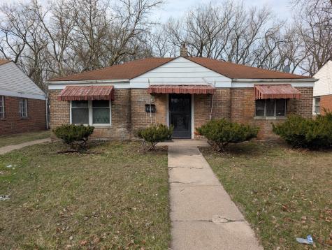 9960 South Van Vlissingen Road Chicago IL 60617