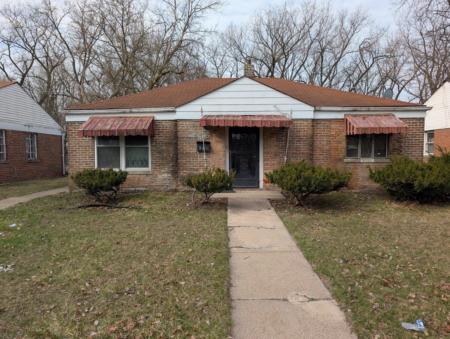 9960 South Van Vlissingen Road Chicago IL 60617