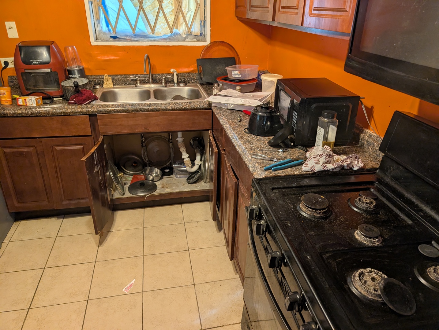 9960 South Van Vlissingen Road Chicago IL 60617