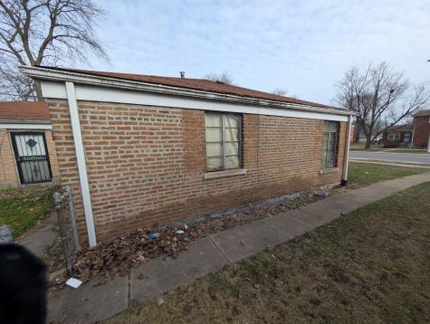 9960 South Van Vlissingen Road Chicago IL 60617