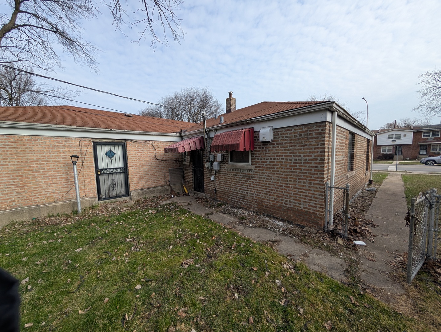 9960 South Van Vlissingen Road Chicago IL 60617