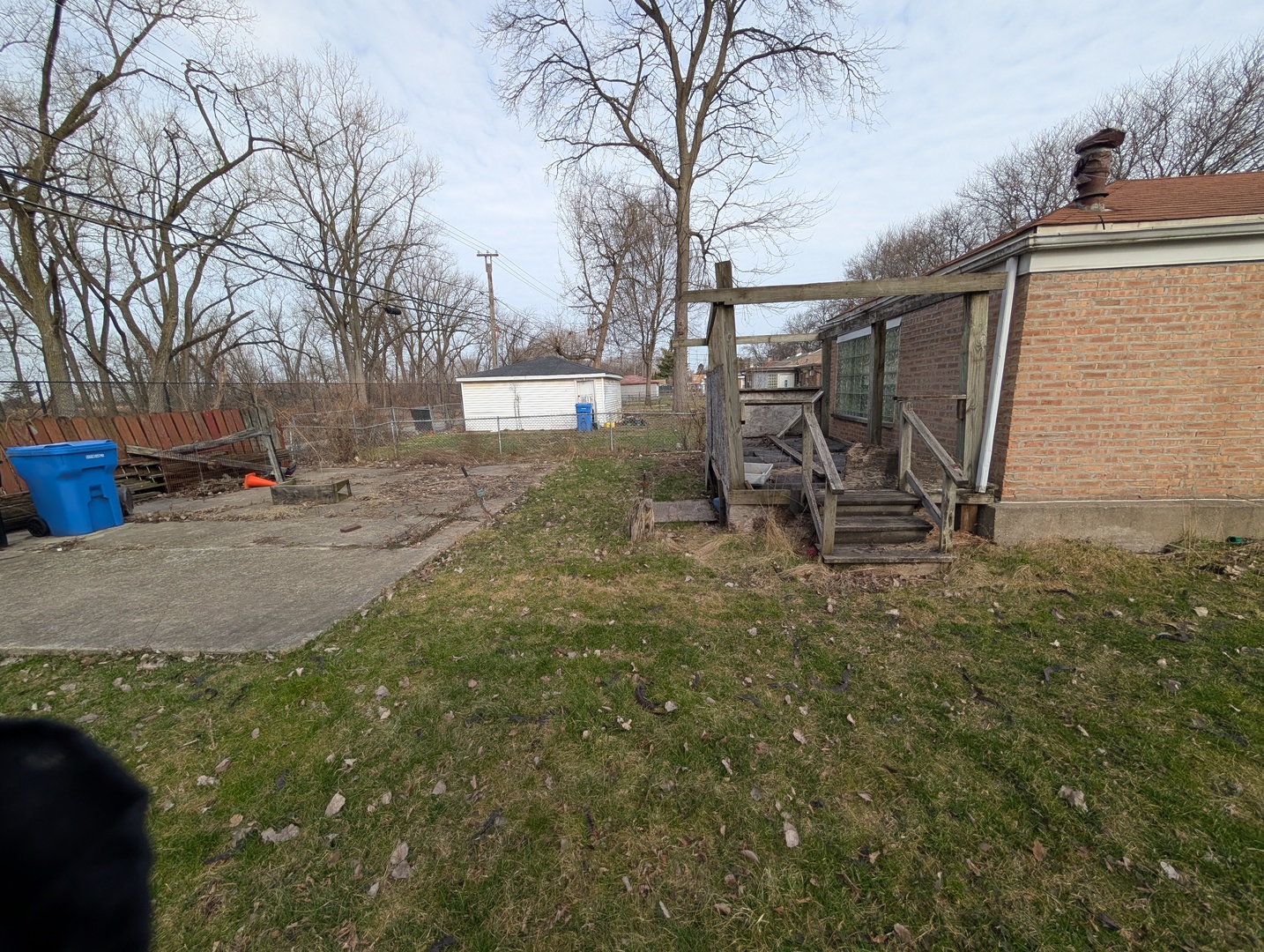 9960 South Van Vlissingen Road Chicago IL 60617