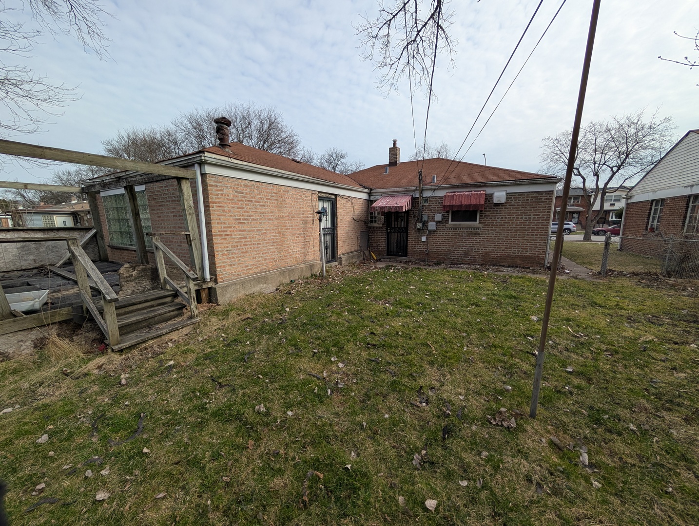9960 South Van Vlissingen Road Chicago IL 60617