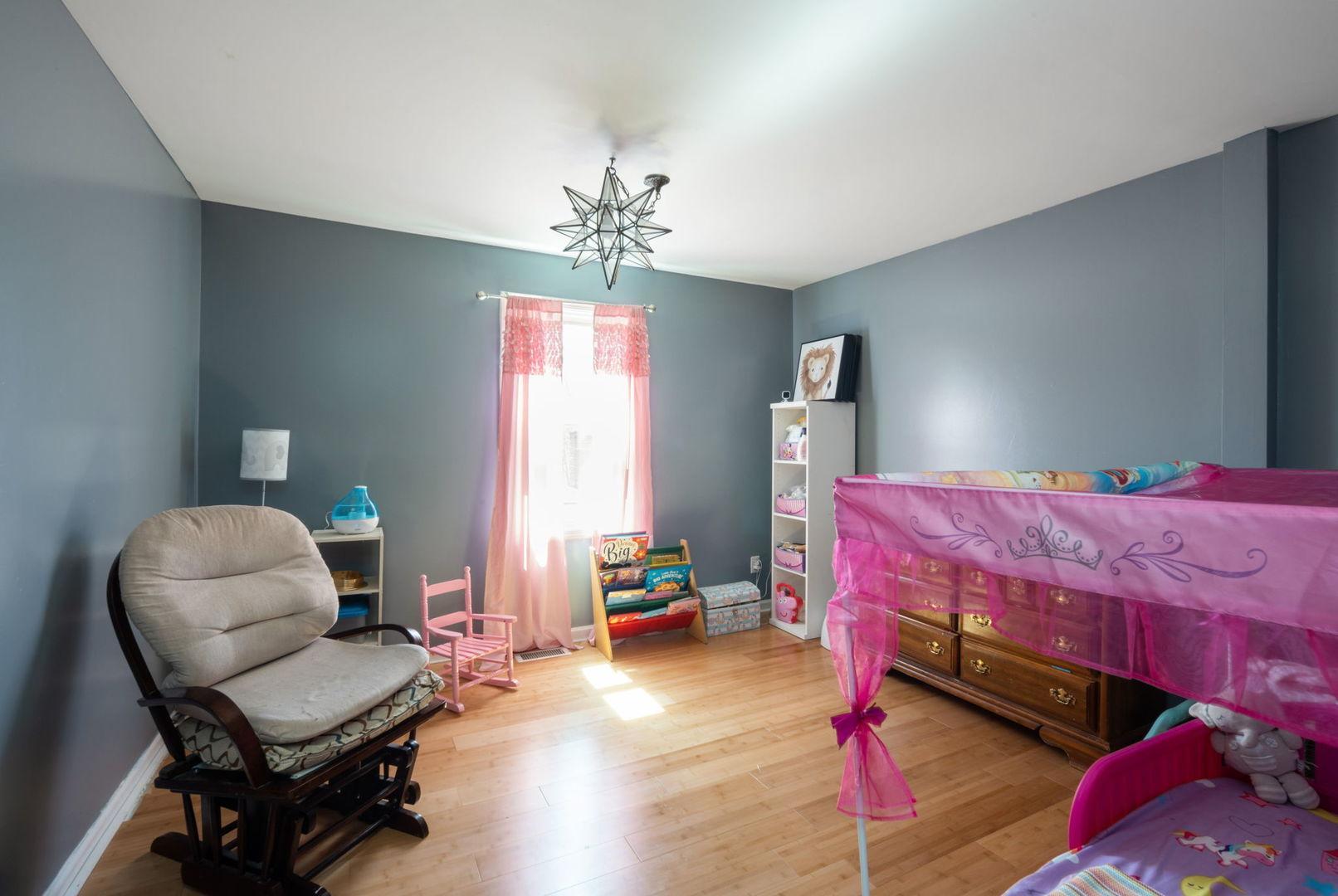 10736 South Church Street Chicago IL 60643