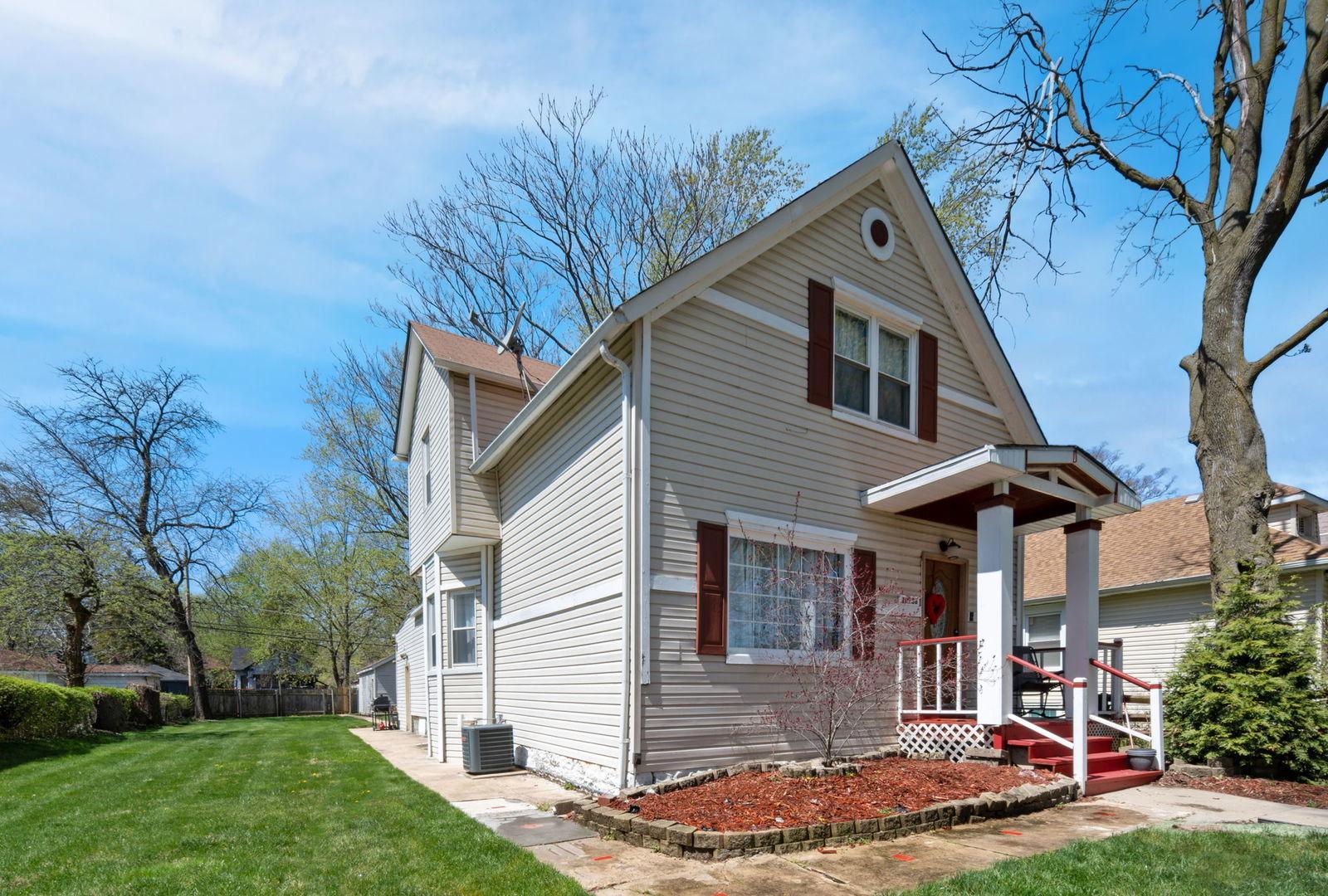 10736 South Church Street Chicago IL 60643