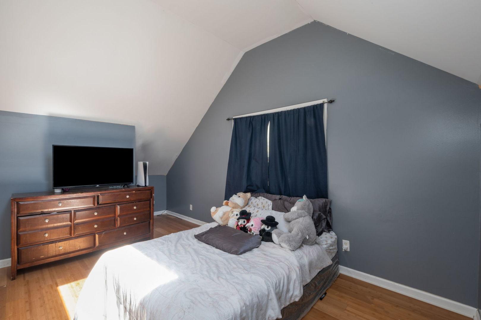 10736 South Church Street Chicago IL 60643