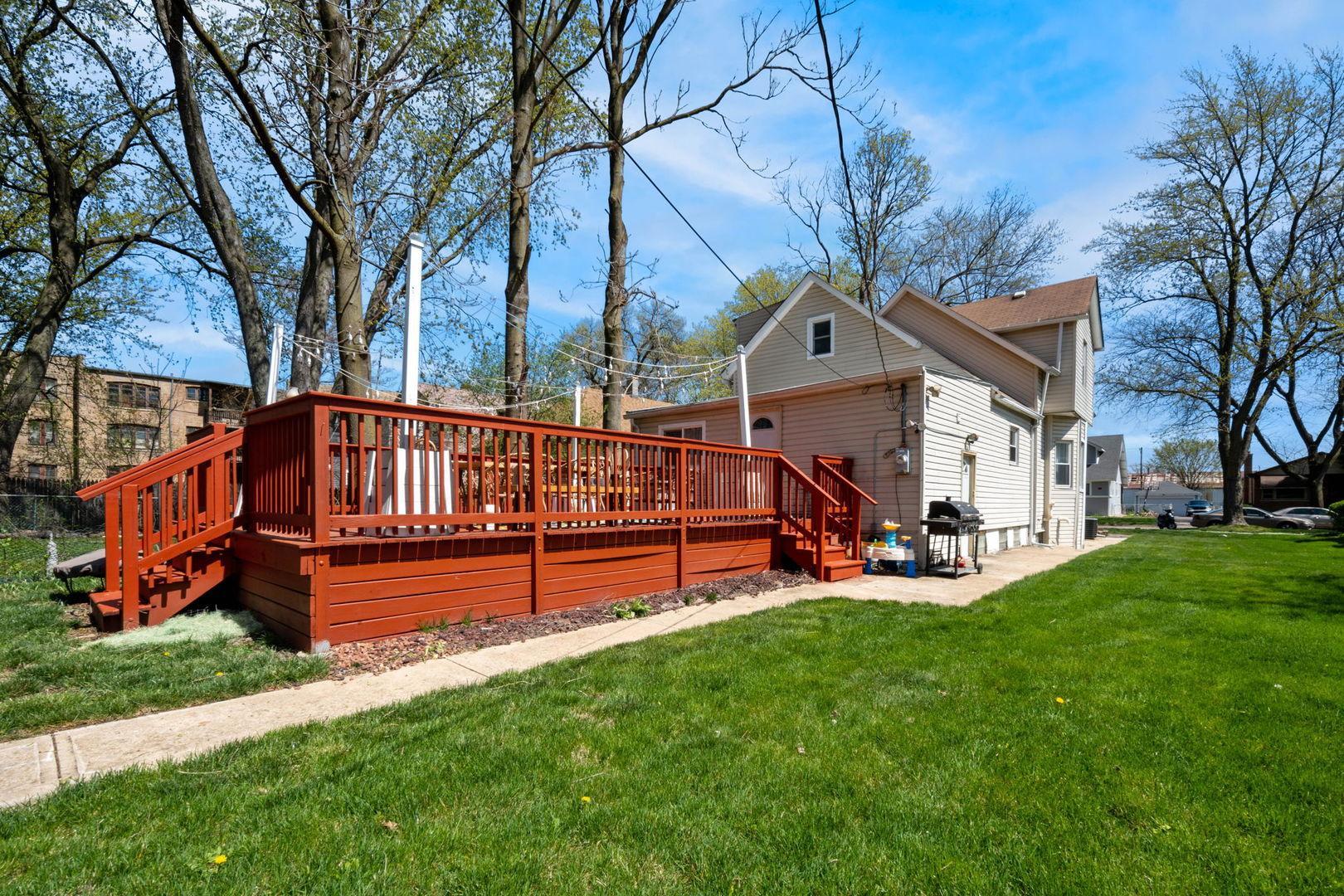 10736 South Church Street Chicago IL 60643