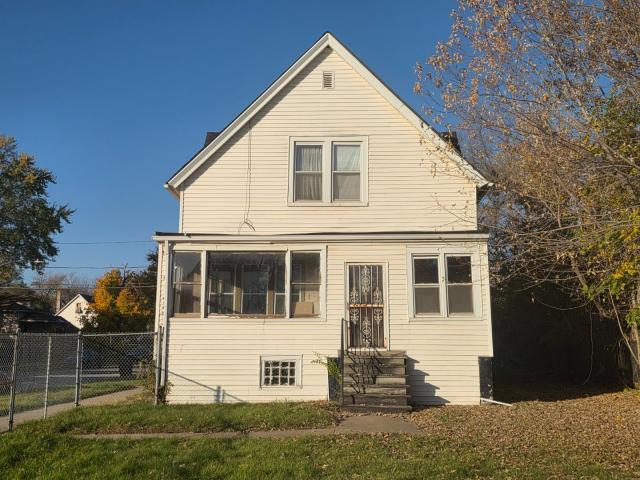 12356 South Michigan Avenue Chicago IL 60628