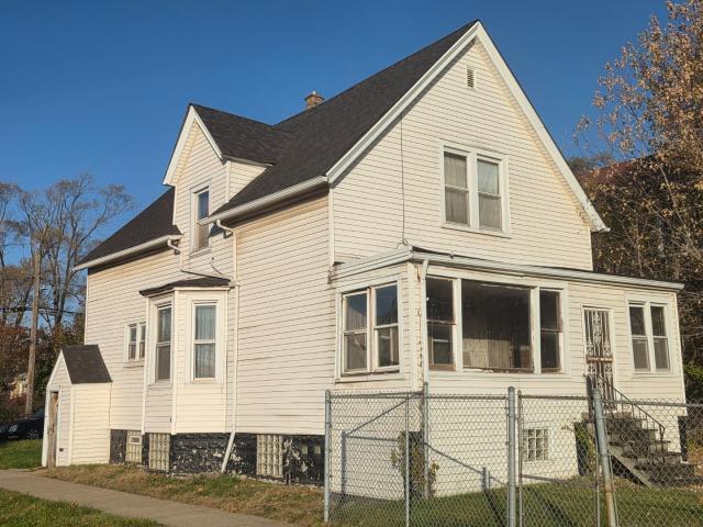 12356 South Michigan Avenue Chicago IL 60628