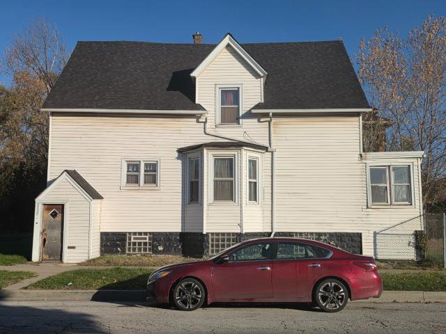 12356 South Michigan Avenue Chicago IL 60628