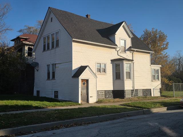 12356 South Michigan Avenue Chicago IL 60628