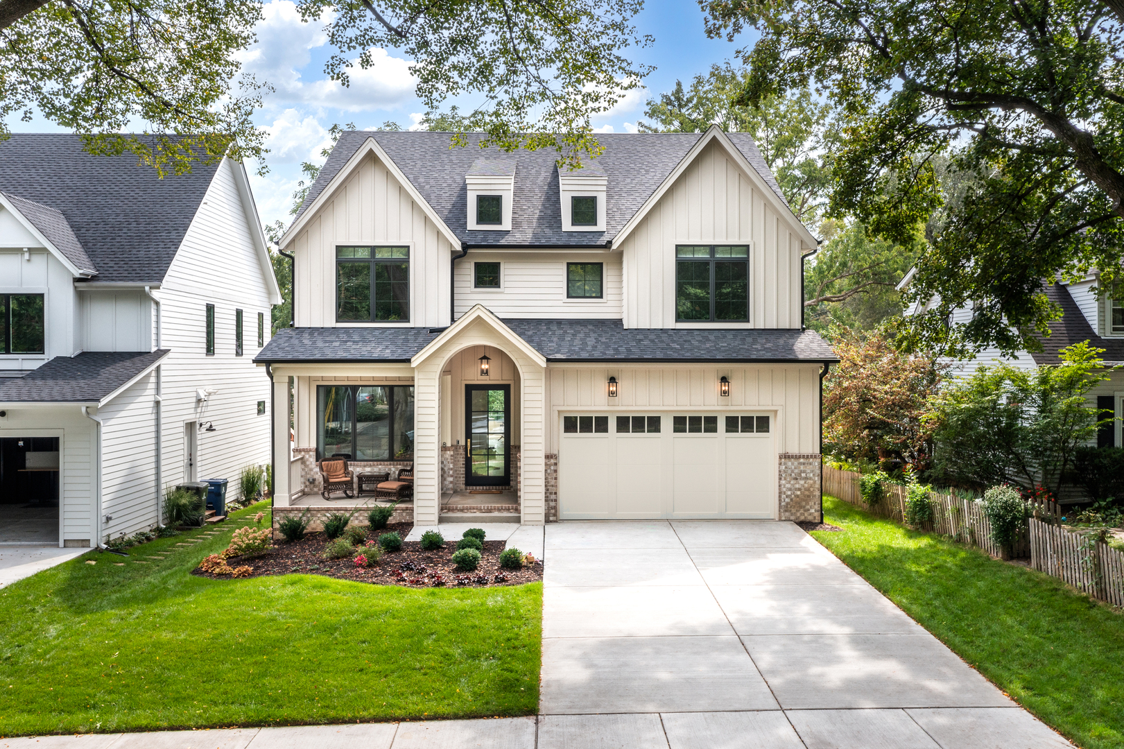 660 North Eagle Street Naperville IL 60563