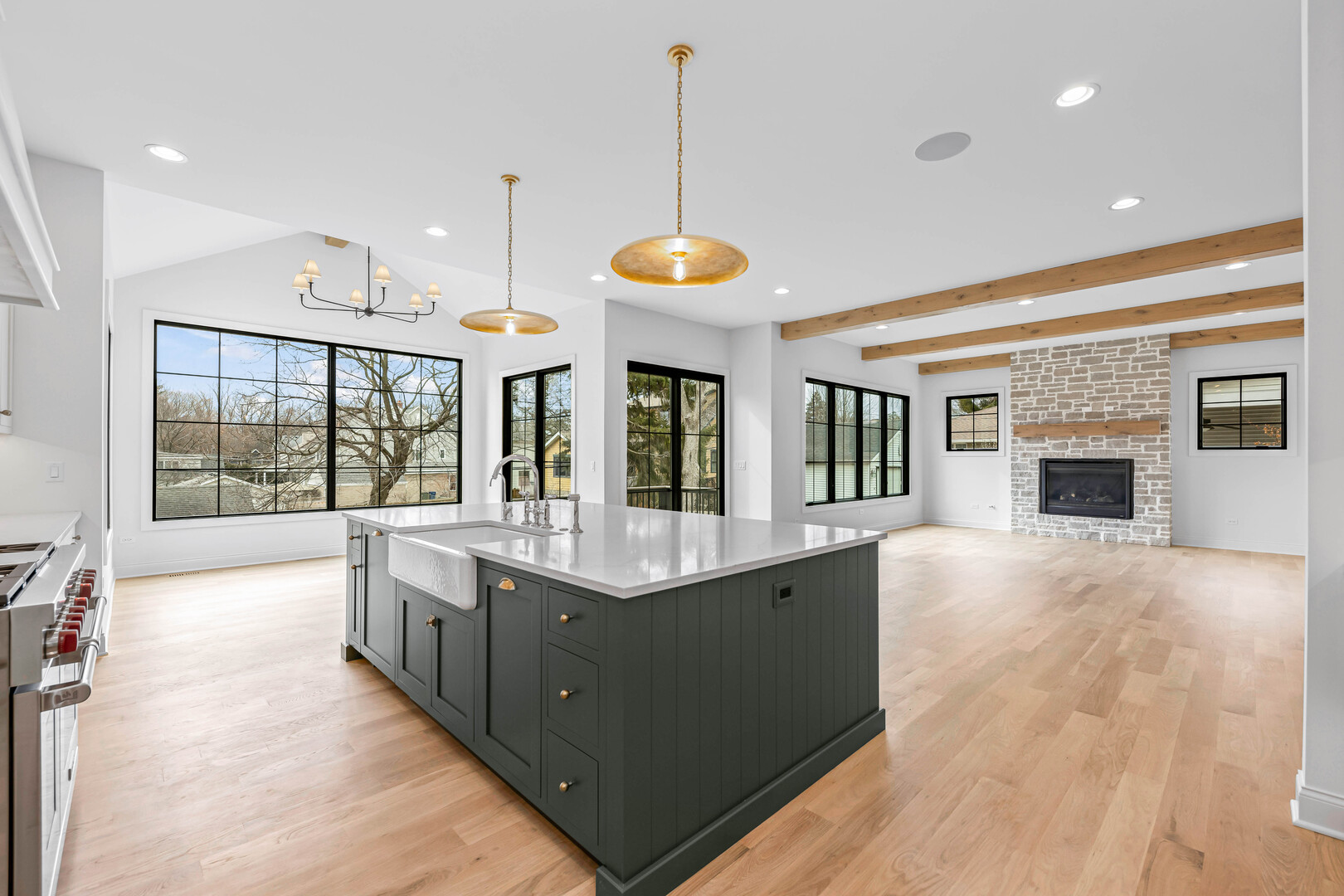 660 North Eagle Street Naperville IL 60563