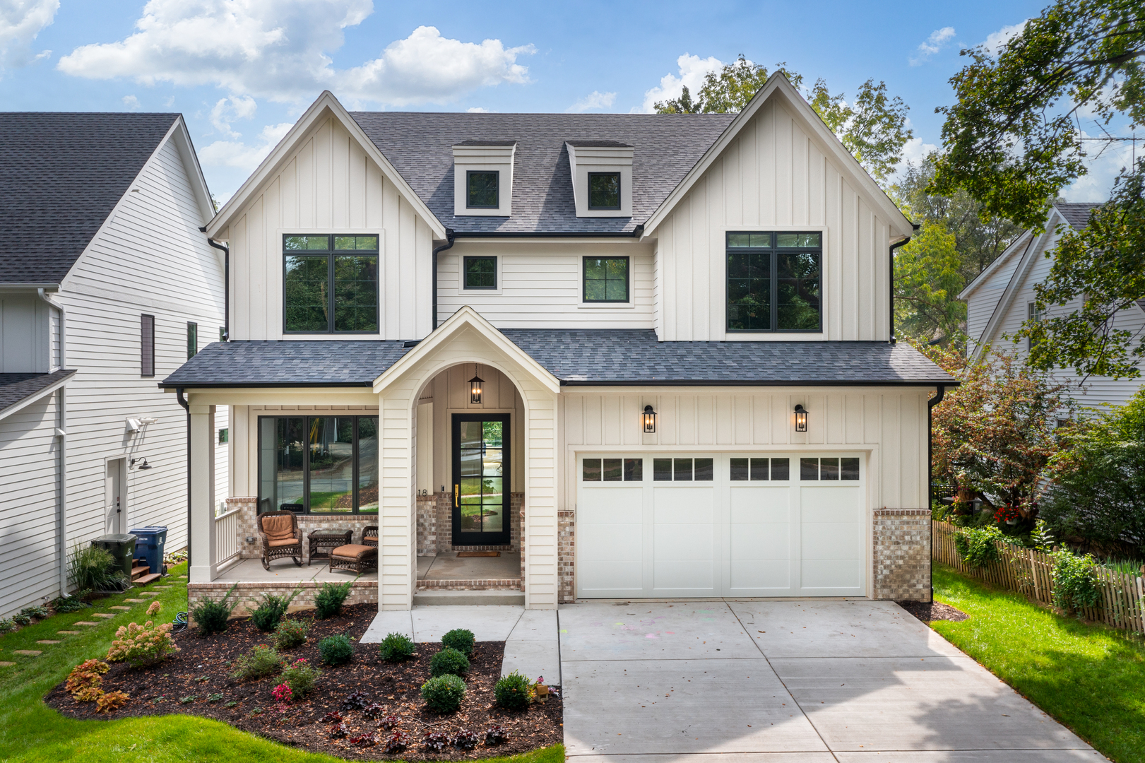 660 North Eagle Street Naperville IL 60563