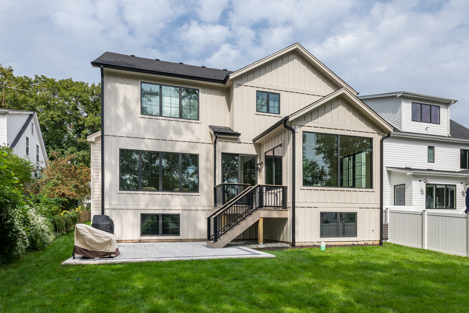 660 North Eagle Street Naperville IL 60563