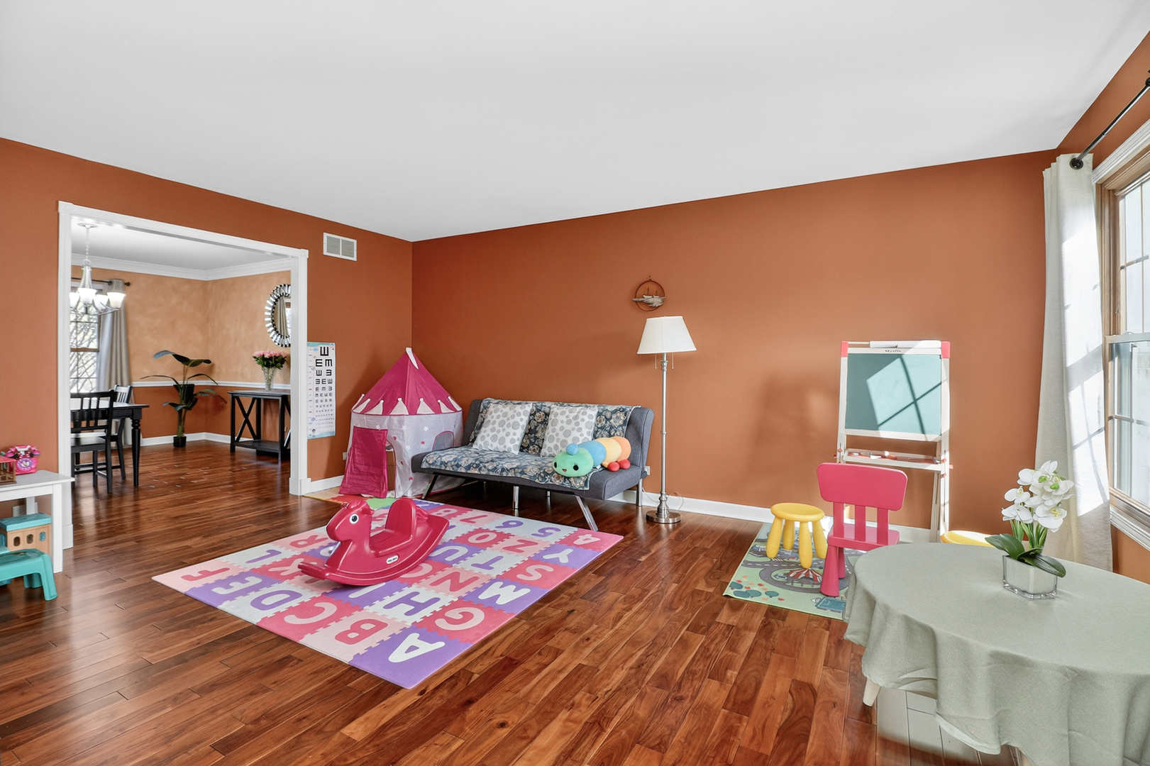 911 Rock Spring Road Naperville IL 60565