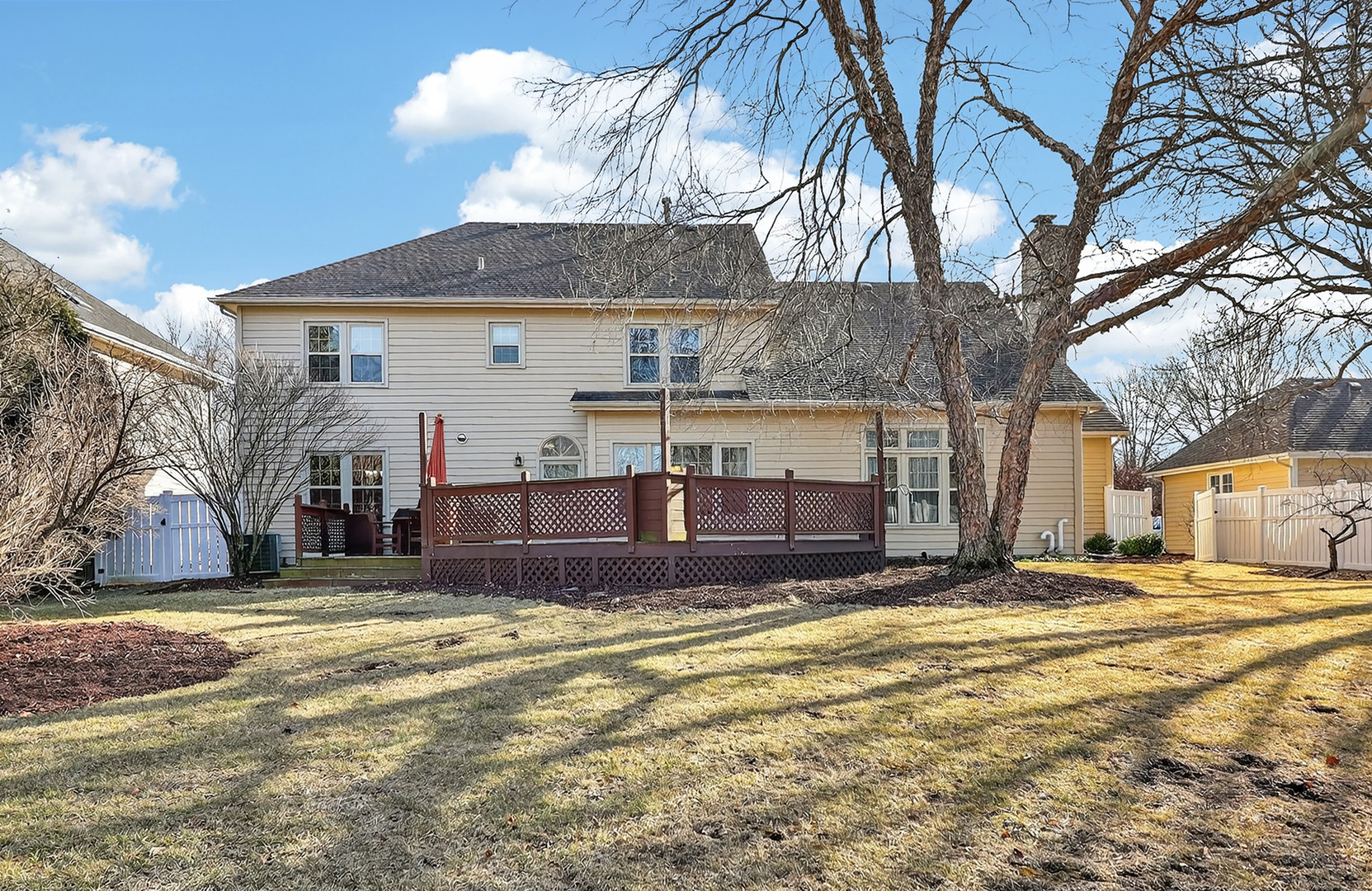 911 Rock Spring Road Naperville IL 60565