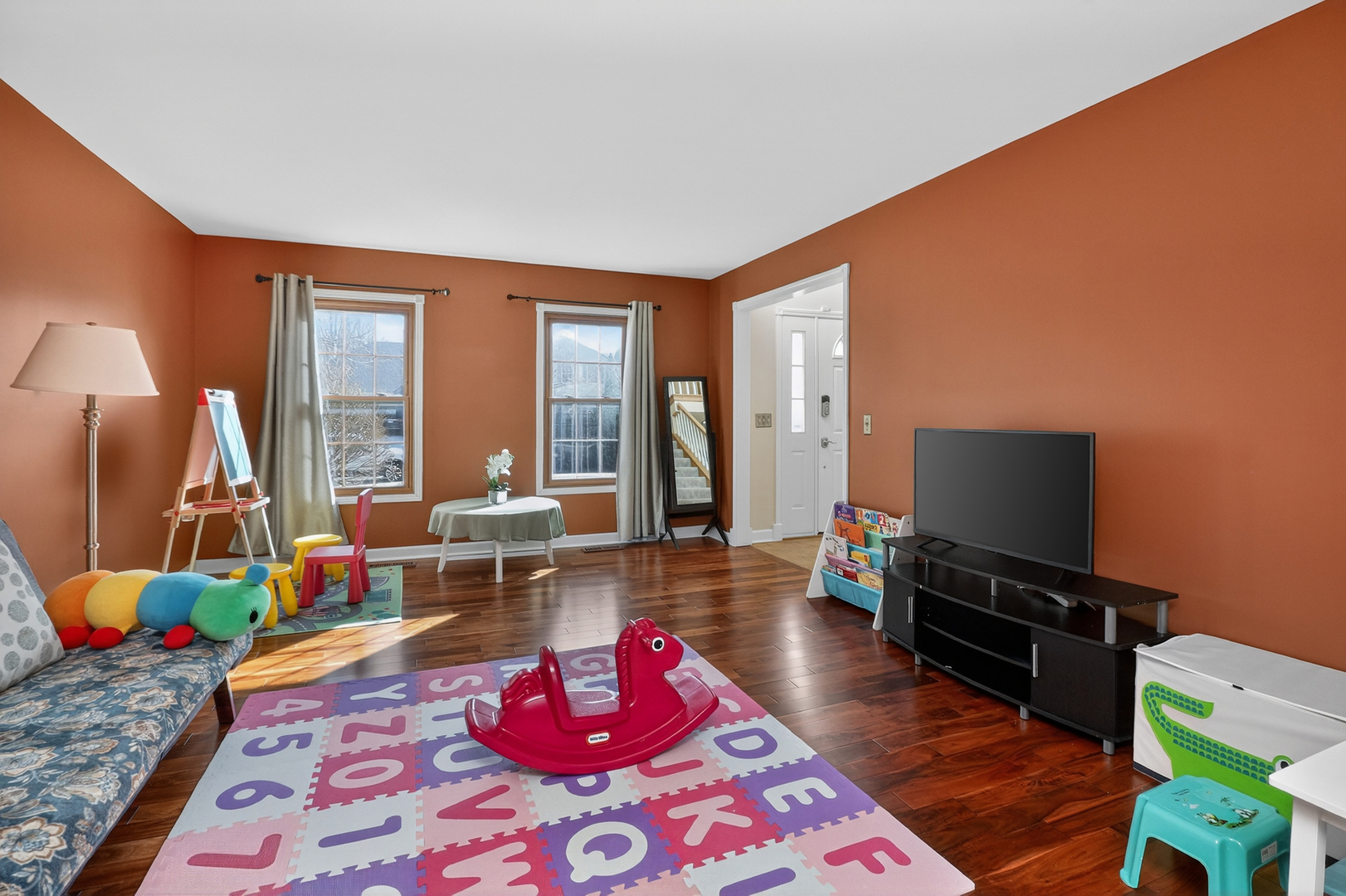 911 Rock Spring Road Naperville IL 60565