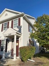 2431 Georgetown Circle Aurora IL 60503
