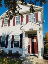2431 Georgetown Circle Aurora IL 60503
