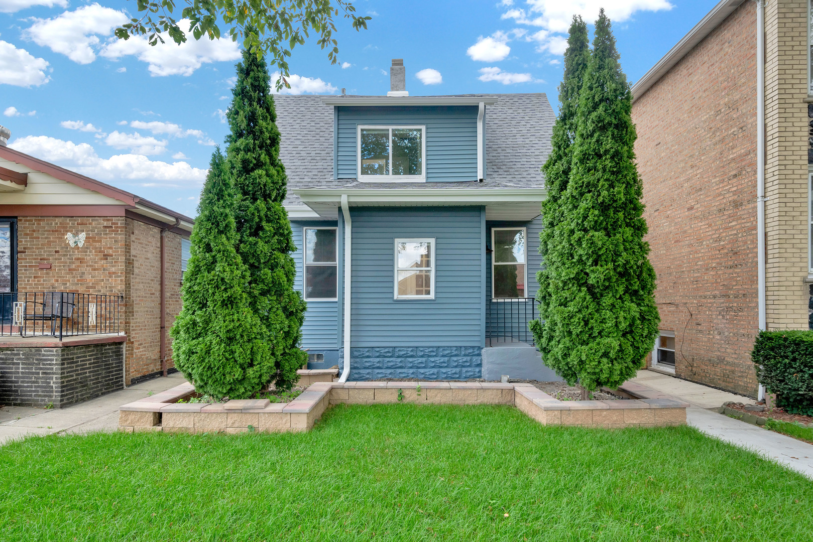 6235 South Kedvale Avenue Chicago IL 60629