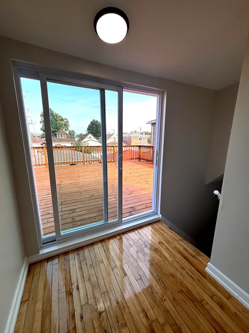 6235 South Kedvale Avenue Chicago IL 60629