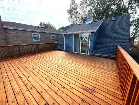 6235 South Kedvale Avenue Chicago IL 60629