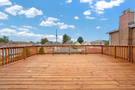 6235 South Kedvale Avenue Chicago IL 60629