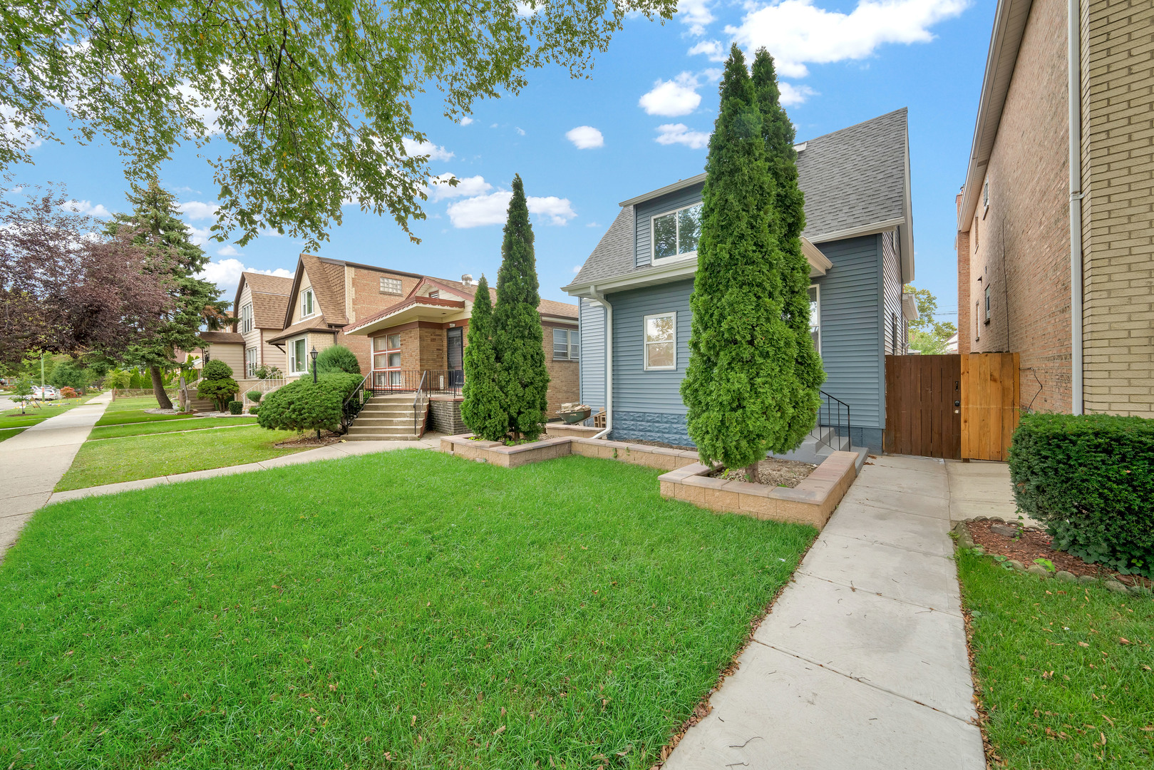 6235 South Kedvale Avenue Chicago IL 60629