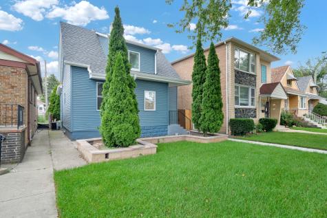 6235 South Kedvale Avenue Chicago IL 60629