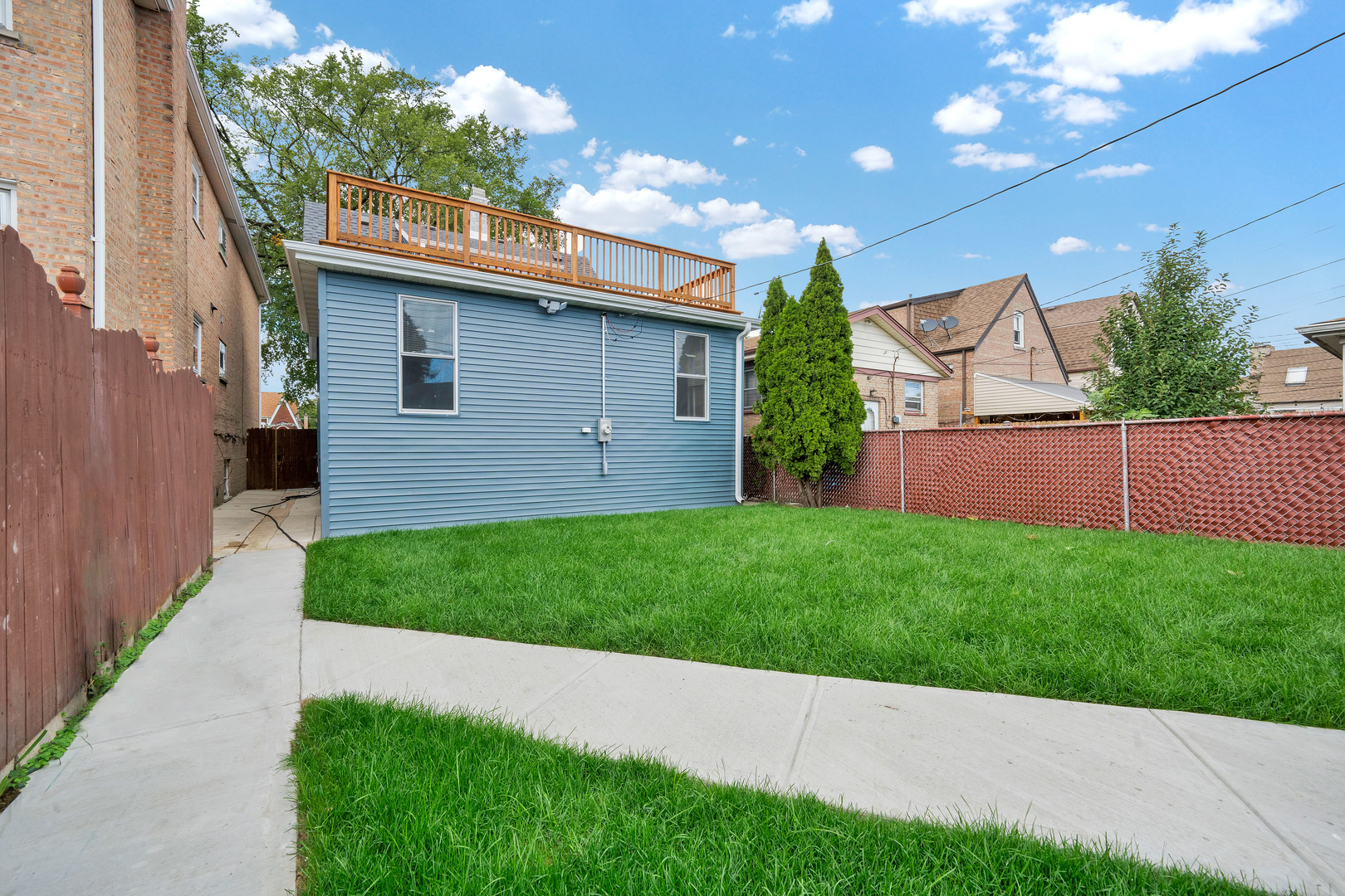 6235 South Kedvale Avenue Chicago IL 60629