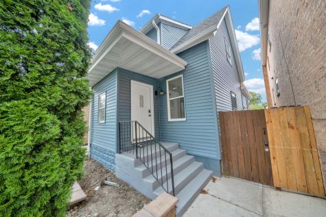 6235 South Kedvale Avenue Chicago IL 60629