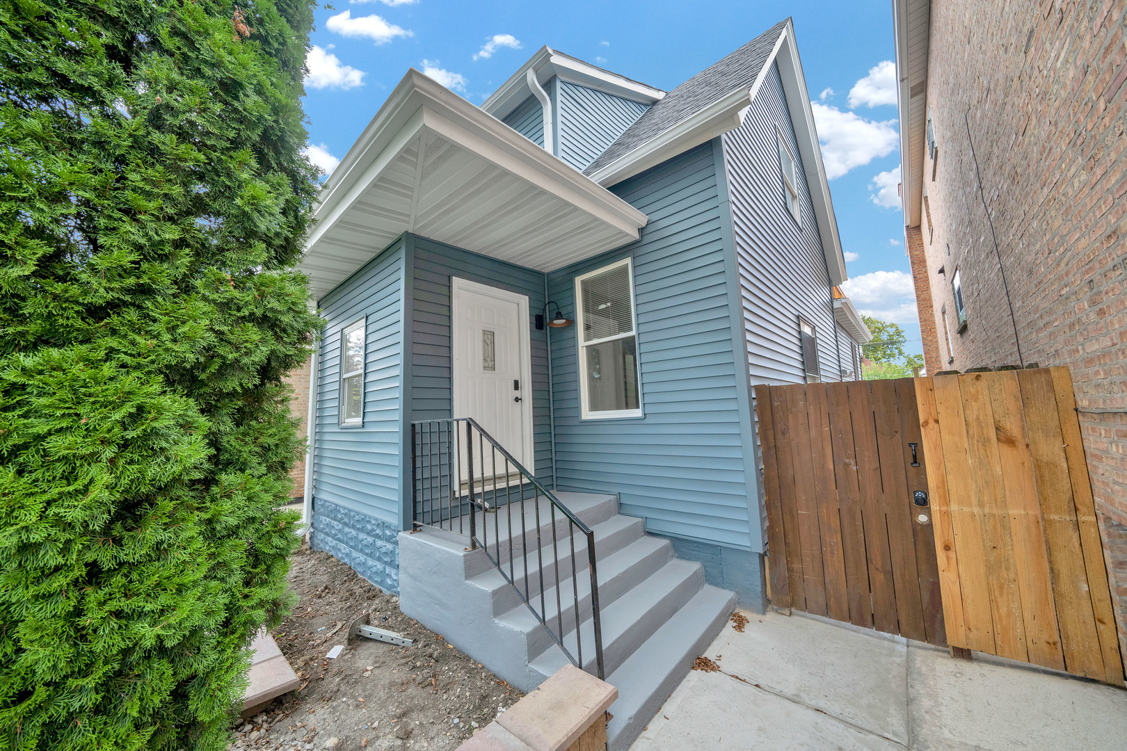 6235 South Kedvale Avenue Chicago IL 60629