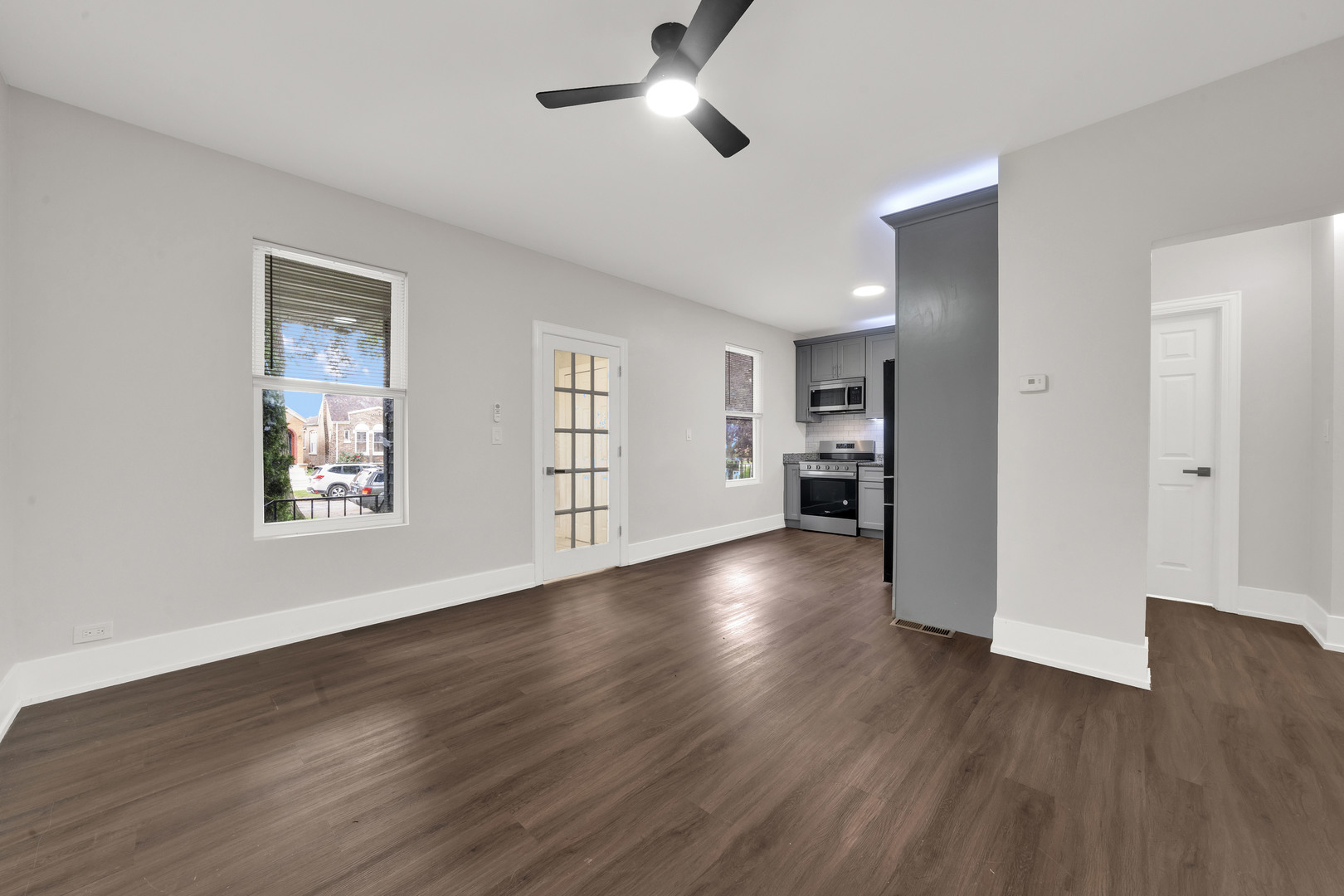 6235 South Kedvale Avenue Chicago IL 60629